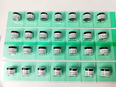 Продажа сенсоров для газоанализаторов и их замена в Ташкенте Только в розницу