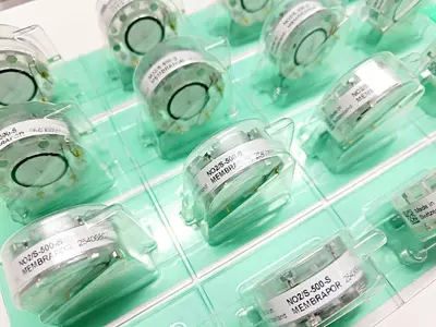 Продажа сенсоров для газоанализаторов и их замена в Ташкенте "Rapsystem" ООО