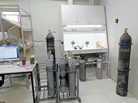 Калибровка газоанализаторов в Ташкенте. Подготовка к поверке