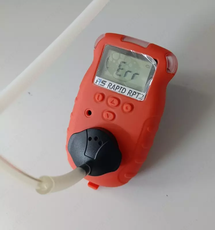 Калибровка газоанализаторов в Ташкенте. Подготовка к поверке Только в розницу