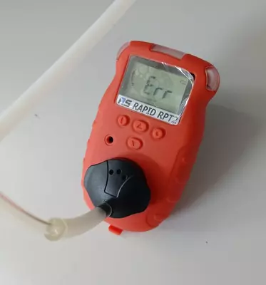 Калибровка газоанализаторов в Ташкенте. Подготовка к поверке Только в розницу