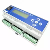 Пульт контроля концентрации газа для подключения до 4 газоанализаторов по интерфейсу 4-20 mA - от {0} сум