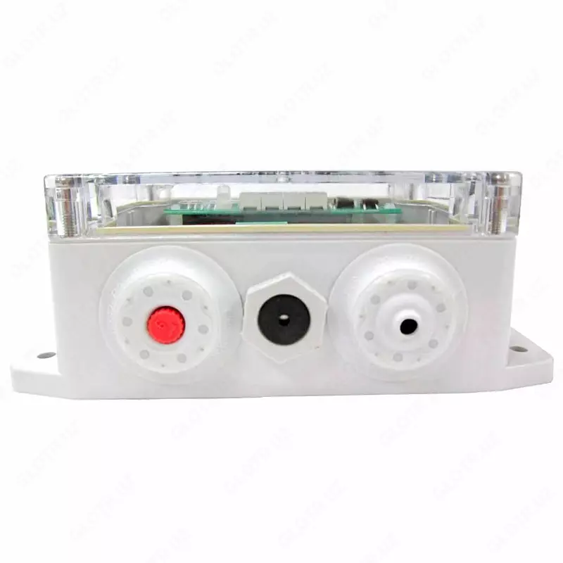 Одноканальный пульт контроля концентрации газа по интерфейсу 4-20 mA - от {0} сум