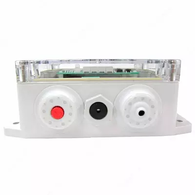 4-20 mA interfeys bo‘yicha gaz konsentratsiyasini nazorat qilishning bir kanalli pulti - 4 550 000 so'm / donadan