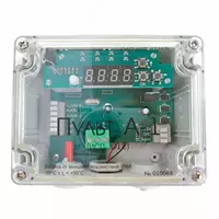 от {0} сум Одноканальный пульт контроля концентрации газа по интерфейсу 4-20 mA