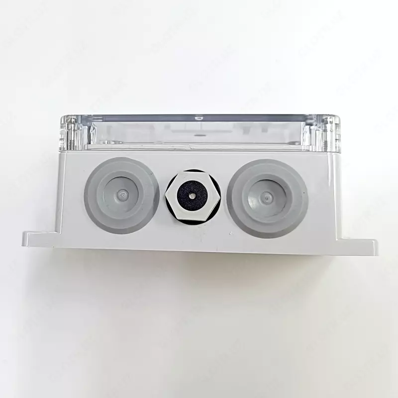   Одноканальный пульт контроля концентрации газа по интерфейсу 4-20 mA