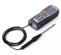  Газоанализатор дымовых газов переносной Полар-7 - 