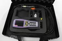   Газоанализатор дымовых газов переносной Полар-7