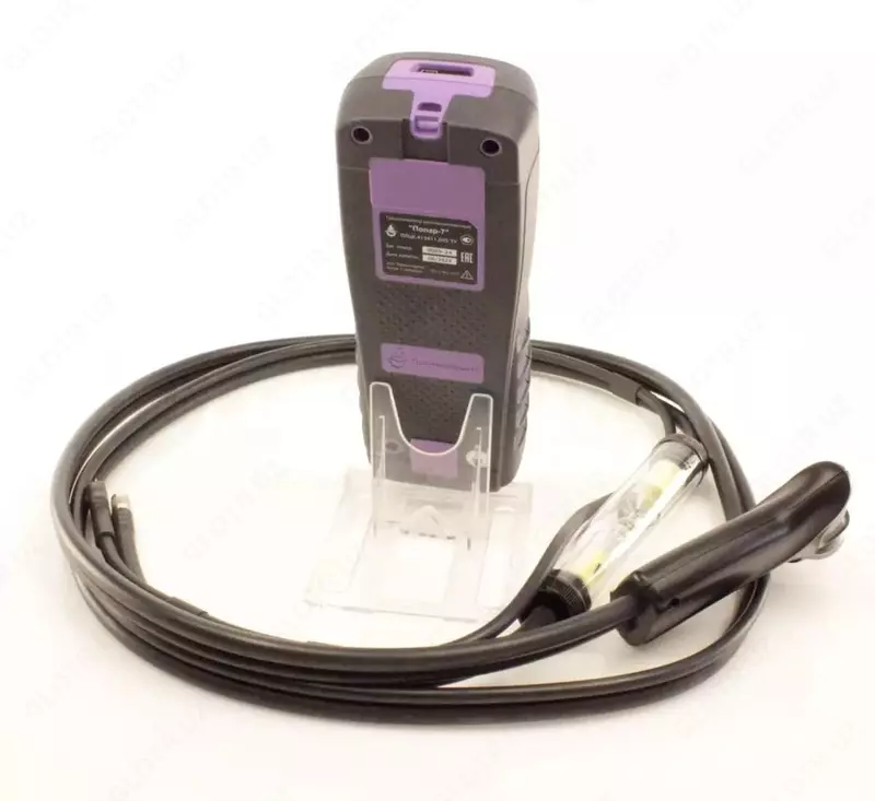  Газоанализатор дымовых газов переносной Полар-7 Оптом и розница