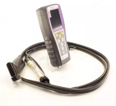  Газоанализатор дымовых газов переносной Полар-7 Rapsystem ООО