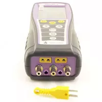  Газоанализатор дымовых газов переносной Полар-7 - Rapsystem ООО