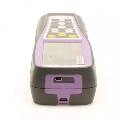 Газоанализатор дымовых газов переносной Полар-7