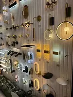 Уличные светильники в Ташкенте Бра