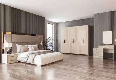 Спальная мебель Grande