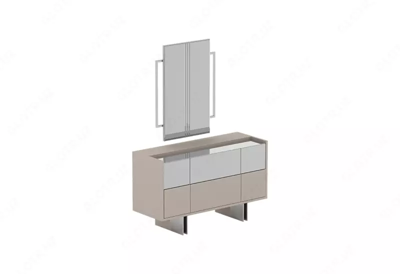 Спальная мебель Mitra Chakana savdo