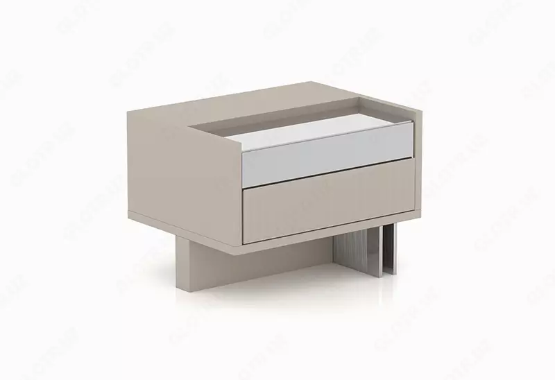 Спальная мебель Mitra Embawood