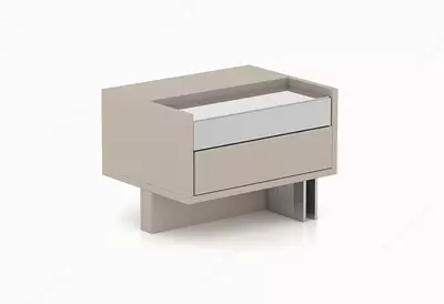 Спальная мебель Mitra Embawood