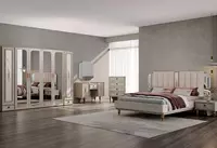 Спальная мебель Kataniya