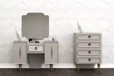 40 838 000 сум / шт. Спальная мебель Kataniya