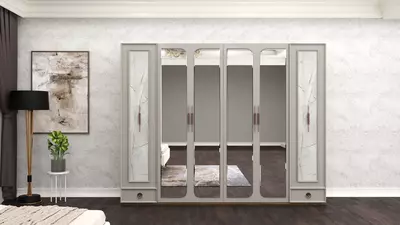 Спальная мебель Kataniya Только в розницу