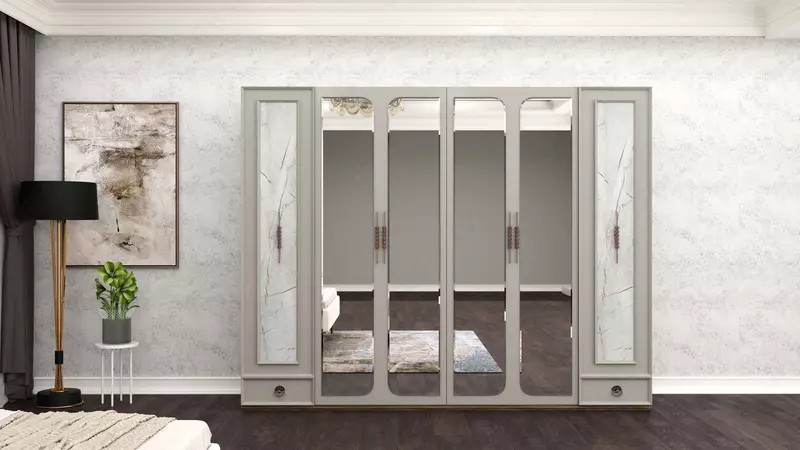 Спальная мебель Kataniya Только в розницу