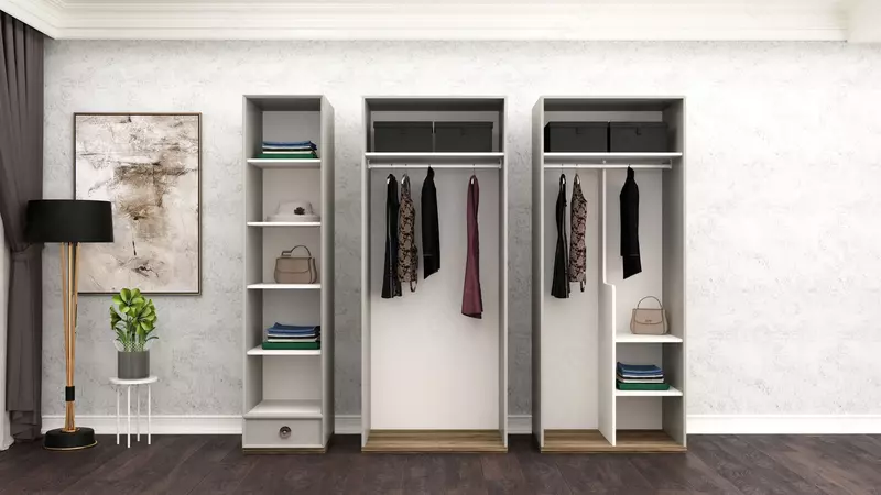 Спальная мебель Kataniya Embawood