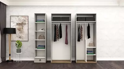 Спальная мебель Kataniya Embawood