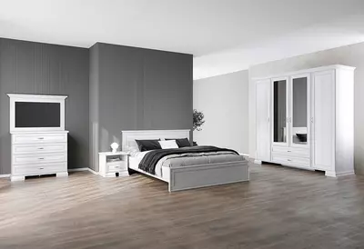 Спальная мебель Tiffany