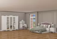 Спальная мебель Miracle