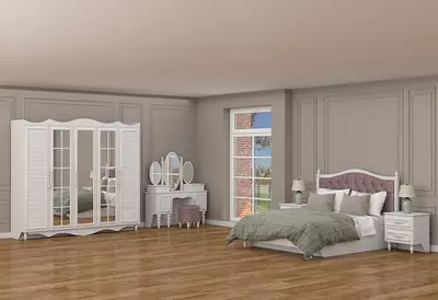 Спальная мебель Miracle