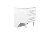 Спальная мебель Miracle Embawood