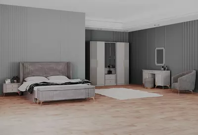 Спальная мебель Cross