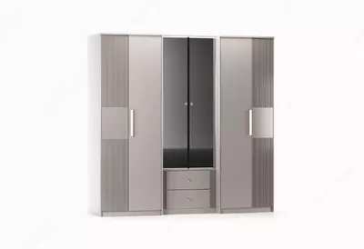 40 594 000 сум / шт. Спальная мебель Cross