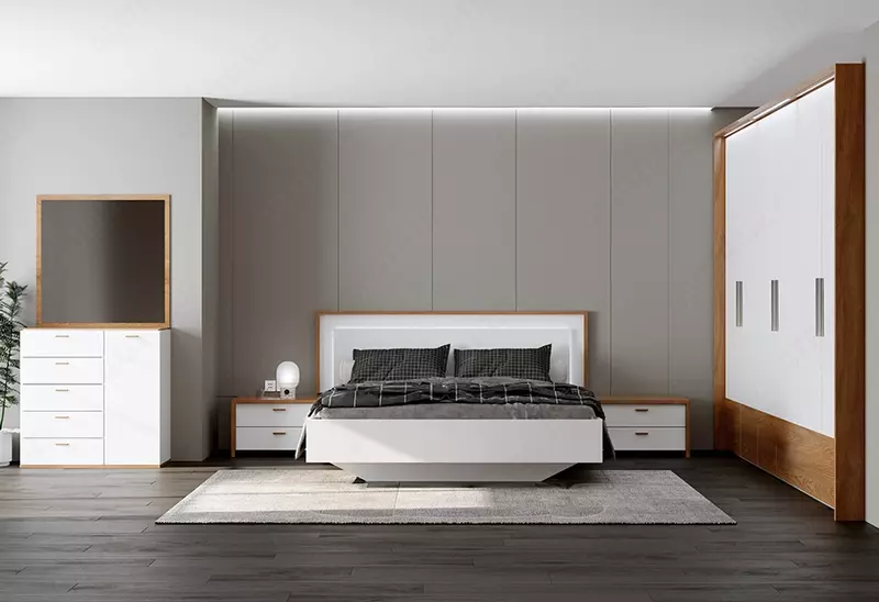 Спальная мебель Verona