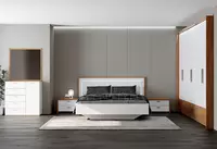 Спальная мебель Verona