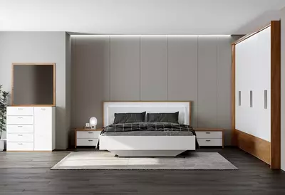 Спальная мебель Verona