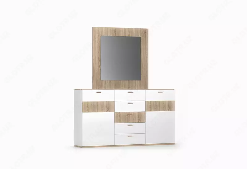 Спальная мебель Verona Embawood