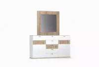 Спальная мебель Verona Embawood