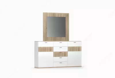 Спальная мебель Verona Embawood