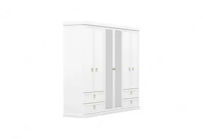 36 000 000 сум / шт. Спальная мебель Vancouver