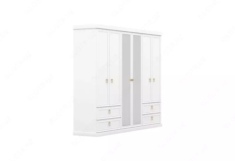 36 000 000 сум Спальная мебель Vancouver