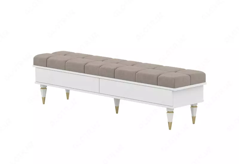 Спальная мебель Vancouver - Embawood