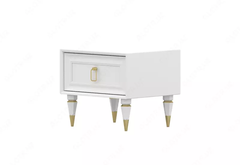 Embawood - Спальная мебель Vancouver