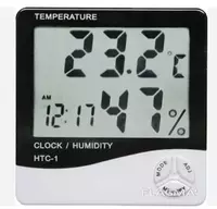 Termometr-gigrometr HTC-2 - {0} so'mdan