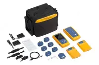 Fluke DSX-5000 — кабельный тестер для сертификации СКС