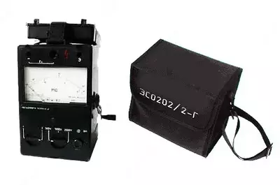 Megommetr ES0202/2G - 4 000 000 so'm / donadan