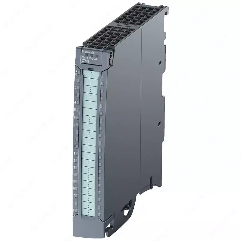 SIMATIC S7-1500 6ES7521-1FH00-0AA0 Модуль ввода дискретных сигналов