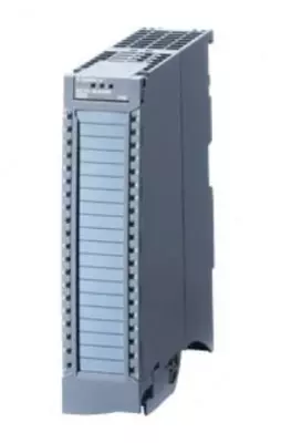 SIMATIC S7-1500 6ES7521-1BH50-0AA0 raqamli signal kiritish moduli