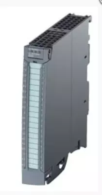 6ES7523-1BL00-0AA0 Raqamli kirish/chiqish moduli