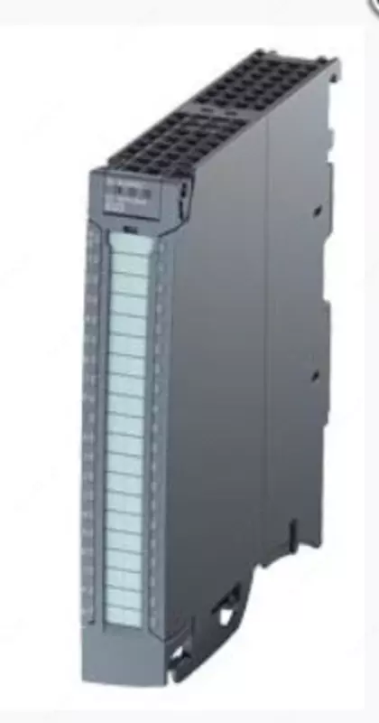 6ES7521-1BL10-0AA0 Raqamli kirish moduli DI32 X DC24V